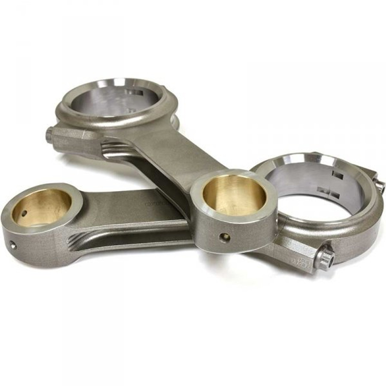 CARRILLO DC7559S CUMMINS PRO-H CONNECTING ROD SET (WITH CARR BOLTS) CARRILLO DC7559S CUMMINS PRO-H CONNECTING ROD SET (WITH CARR BOLTS)
