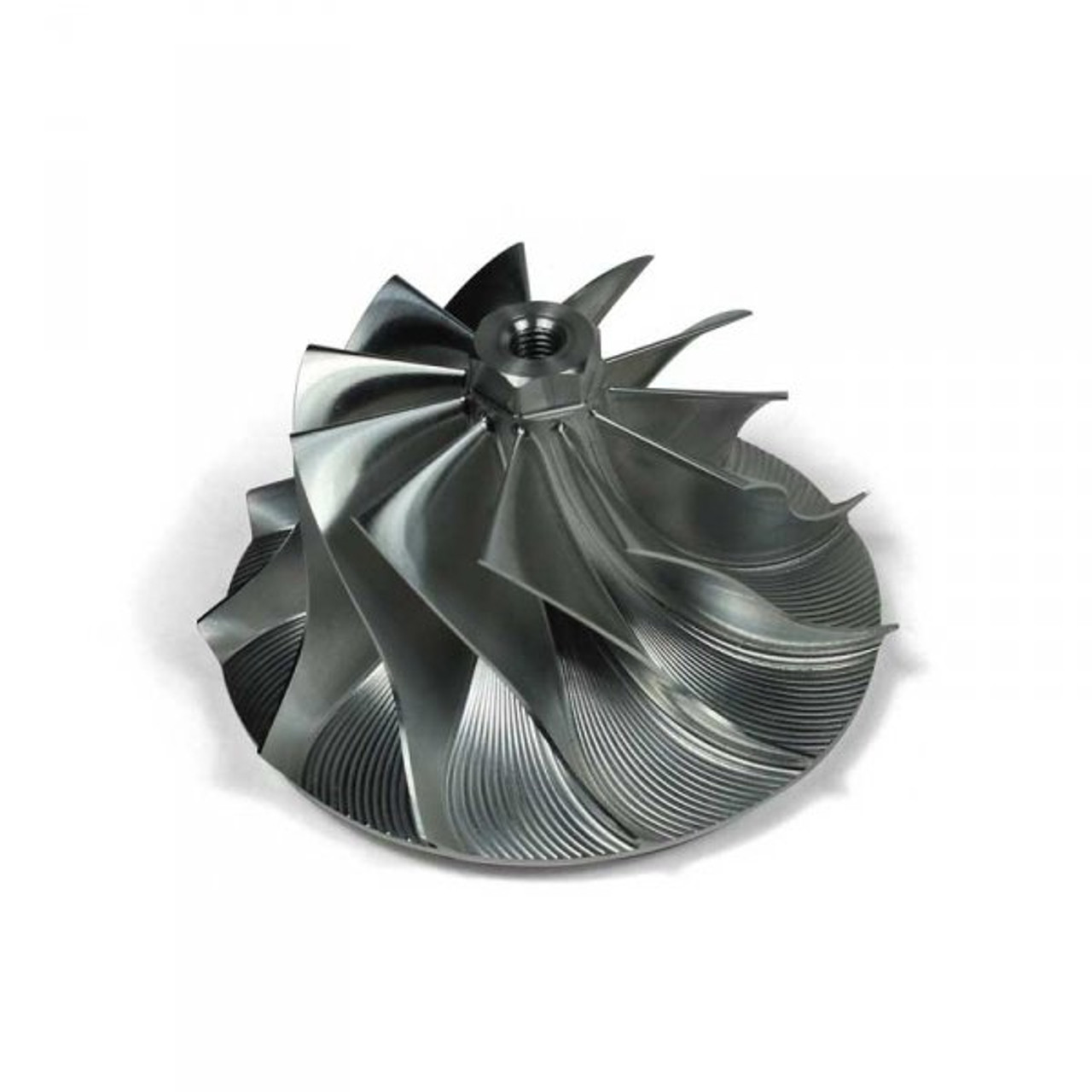 DIESEL SITE WW60PM WICKED WHEEL 2  2003-2007 FORD 6.0L POWERSTROKE W/ POWERMAX TURBOCHARGER