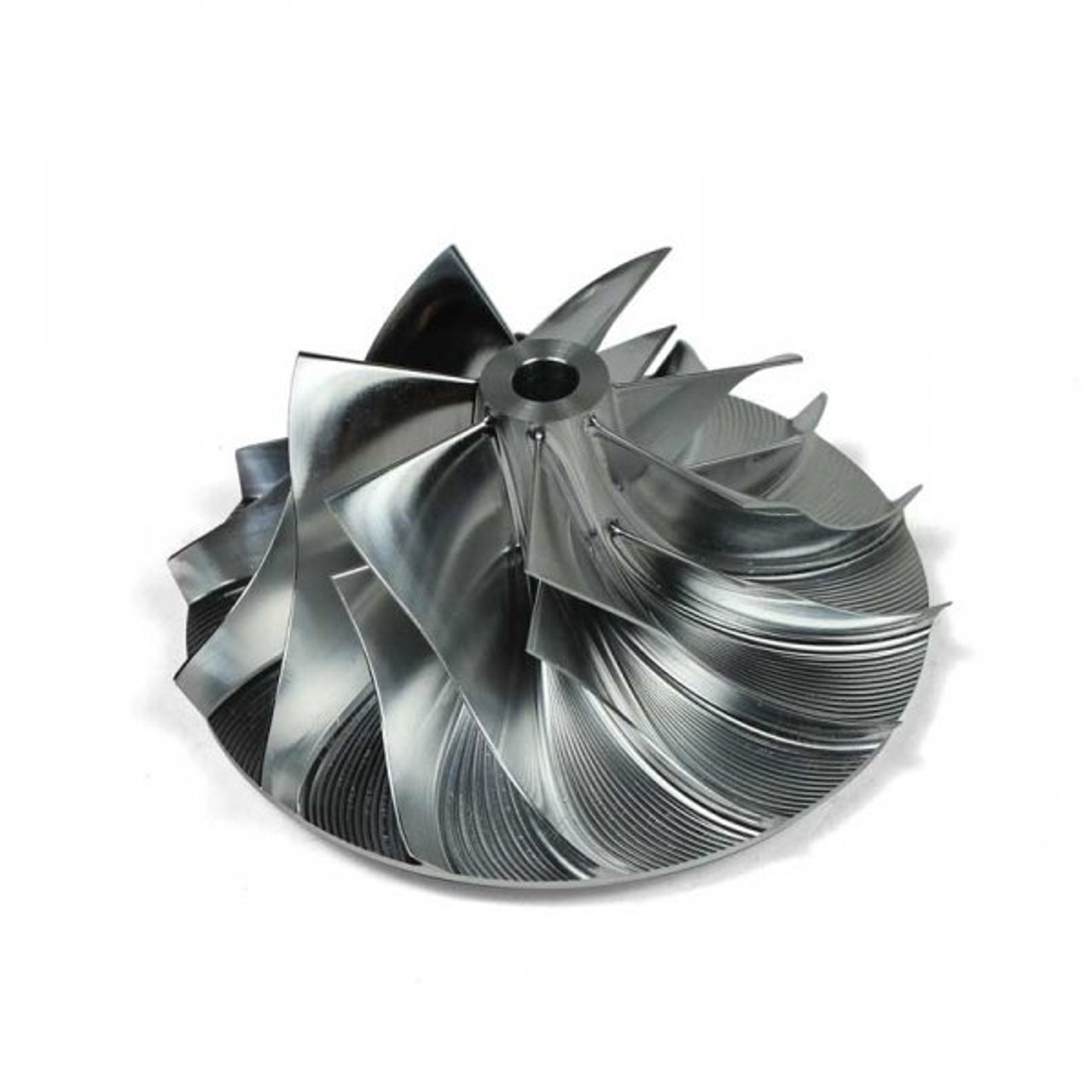 DIESEL SITE WW65 WICKED WHEEL 2  1992-2001 GM 6.5L DIESEL