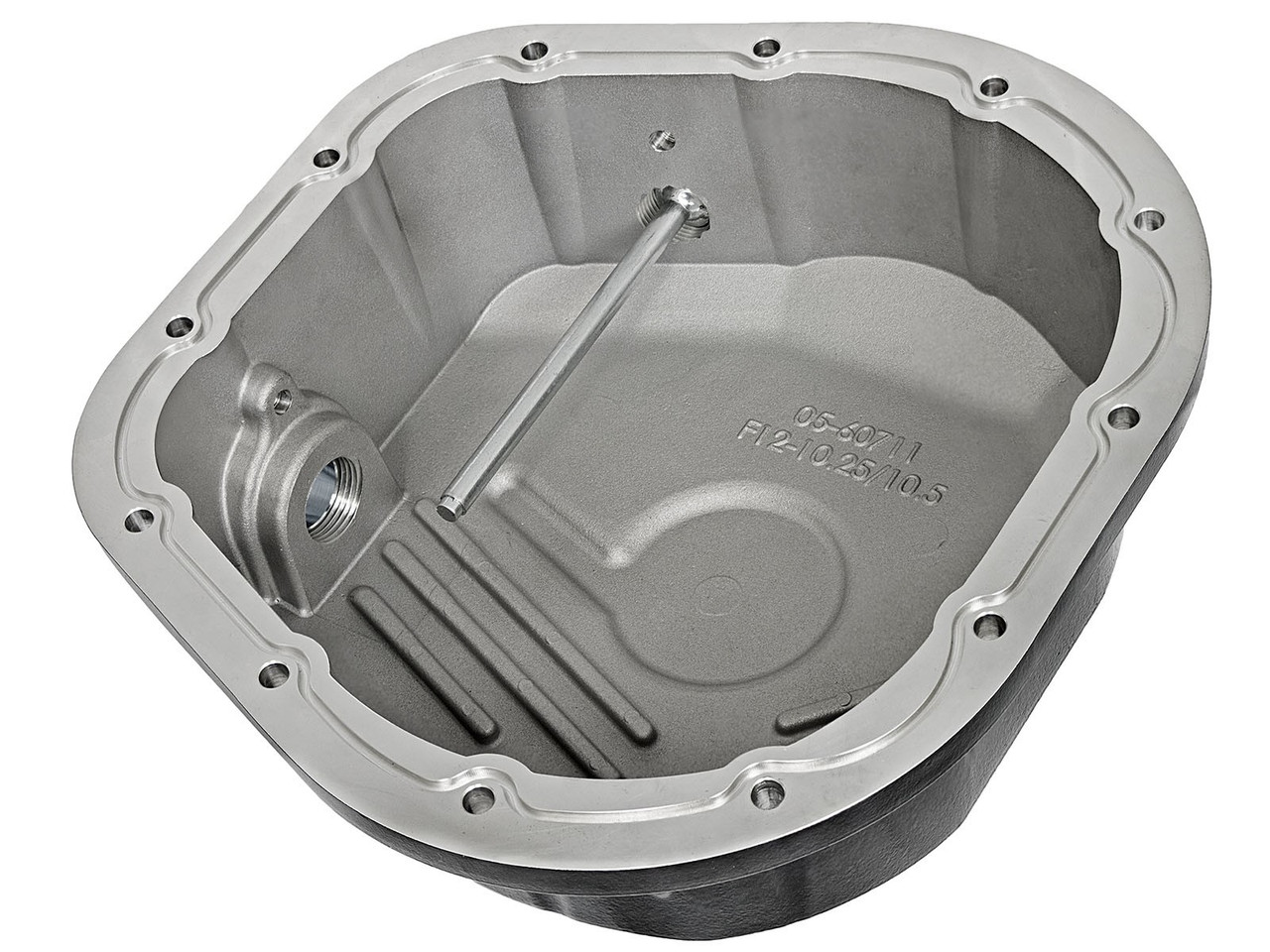 AFE POWER 46-70022 DIFFERENTIAL COVER FOR 1986-2023 FORD F