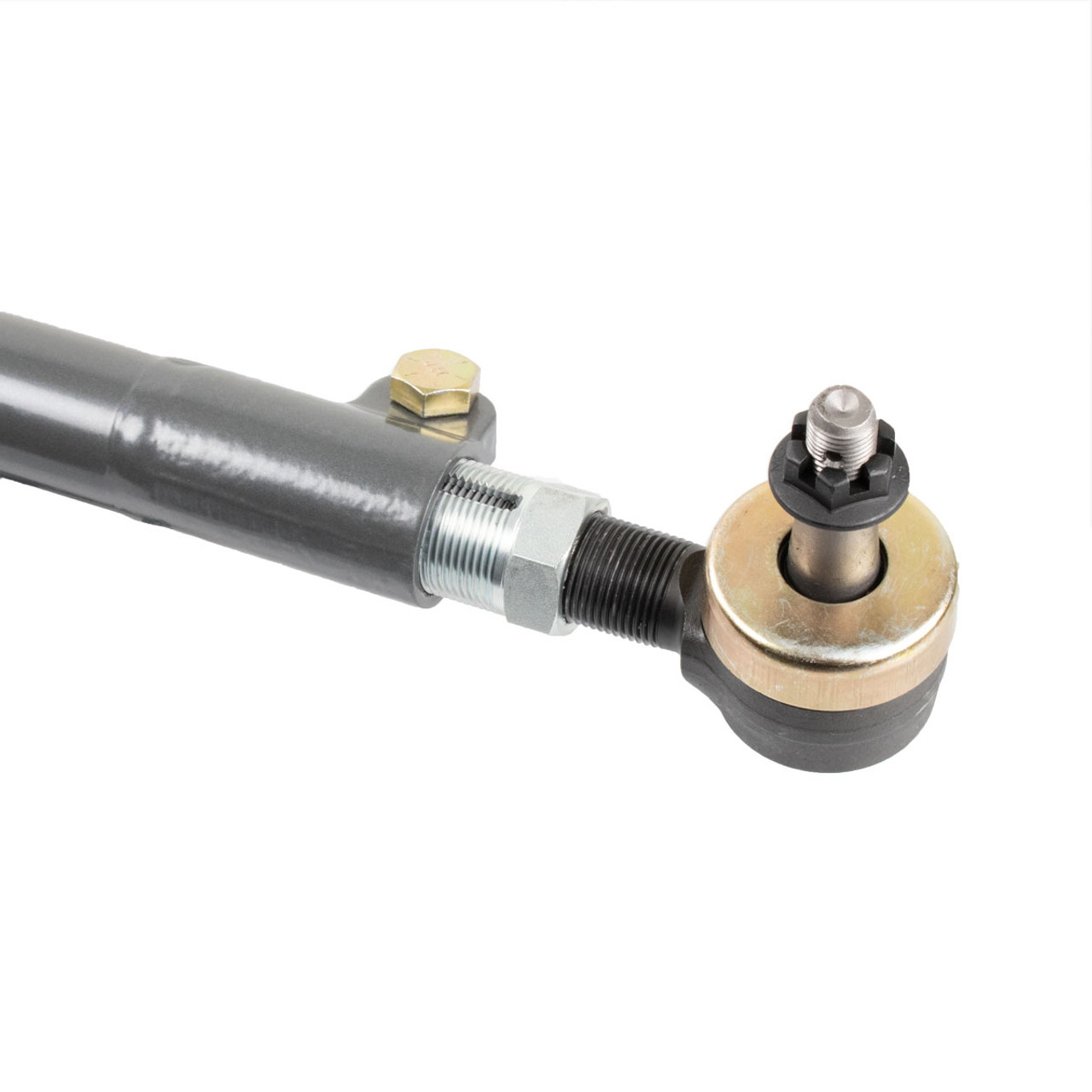 SYNERGY 8568-02 HEAVY DUTY TIE ROD FOR 00-02 DODGE RAM 1500/2500/3500 4X4