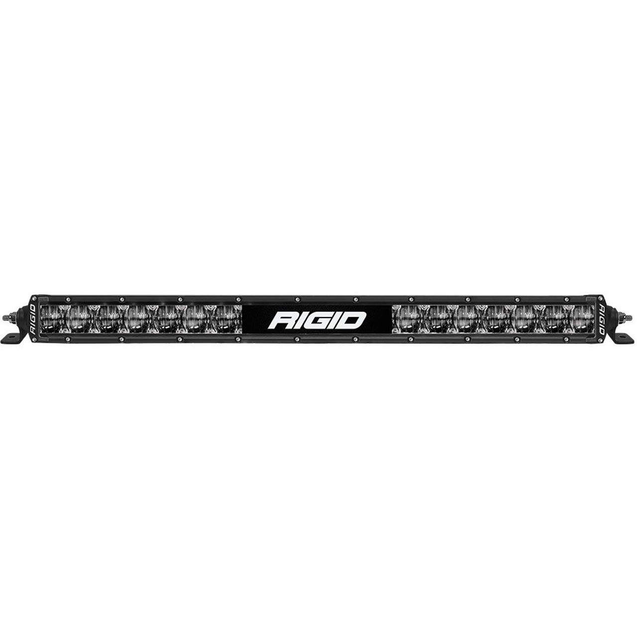 RIGID INDUSTRIES 920413 20 INCH DUAL FUNCTION SAE AUXILARY HIGH BEAM DRIVING LIGHTS SR-SERIES PRO