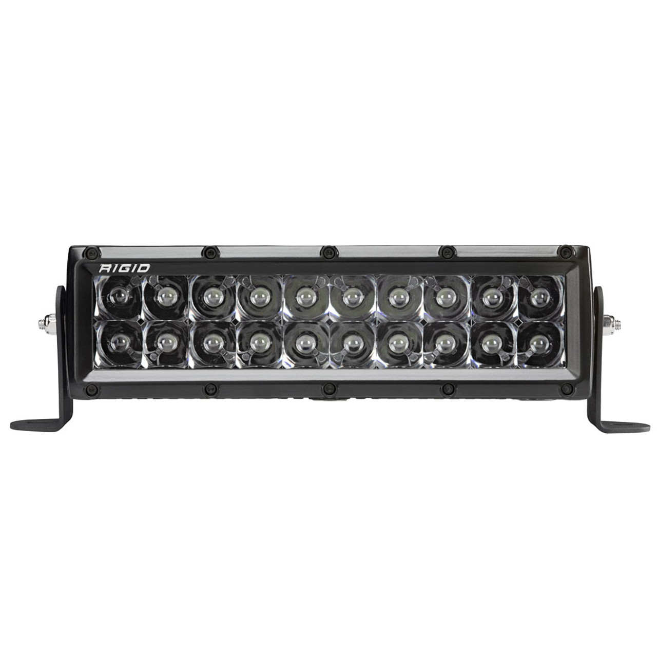RIGID INDUSTRIES 110213BLK 10 INCH SPOT MIDNIGHT E-SERIES PRO