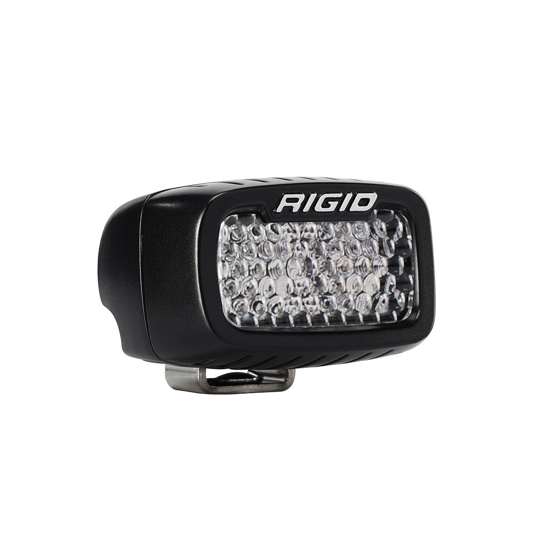 RIGID INDUSTRIES 902513 DIFFUSED LIGHT SURFACE MOUNT SR-M PRO