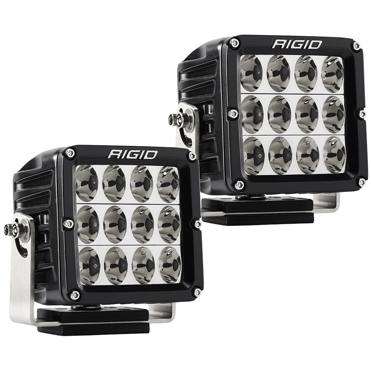 RIGID INDUSTRIES 322613 DRIVING LIGHT PAIR D-XL PRO