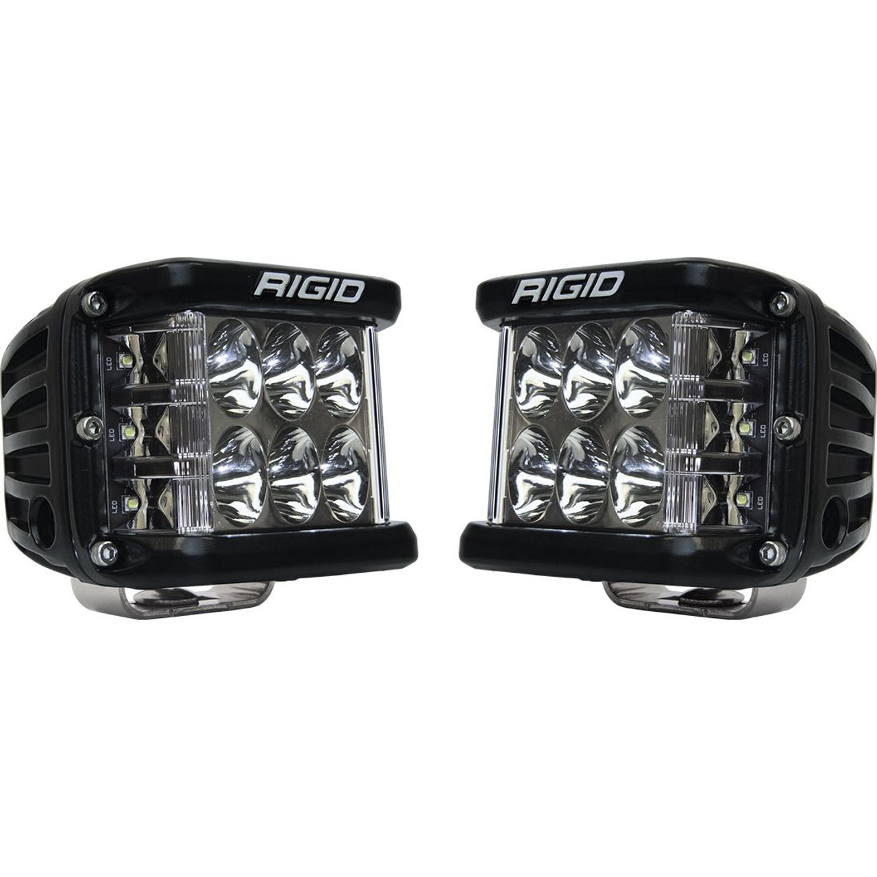 RIGID INDUSTRIES 262313 DRIVING SURFACE MOUNT PAIR D-SS PRO RIGID INDUSTRIES 262313 DRIVING SURFACE MOUNT PAIR D-SS PRO