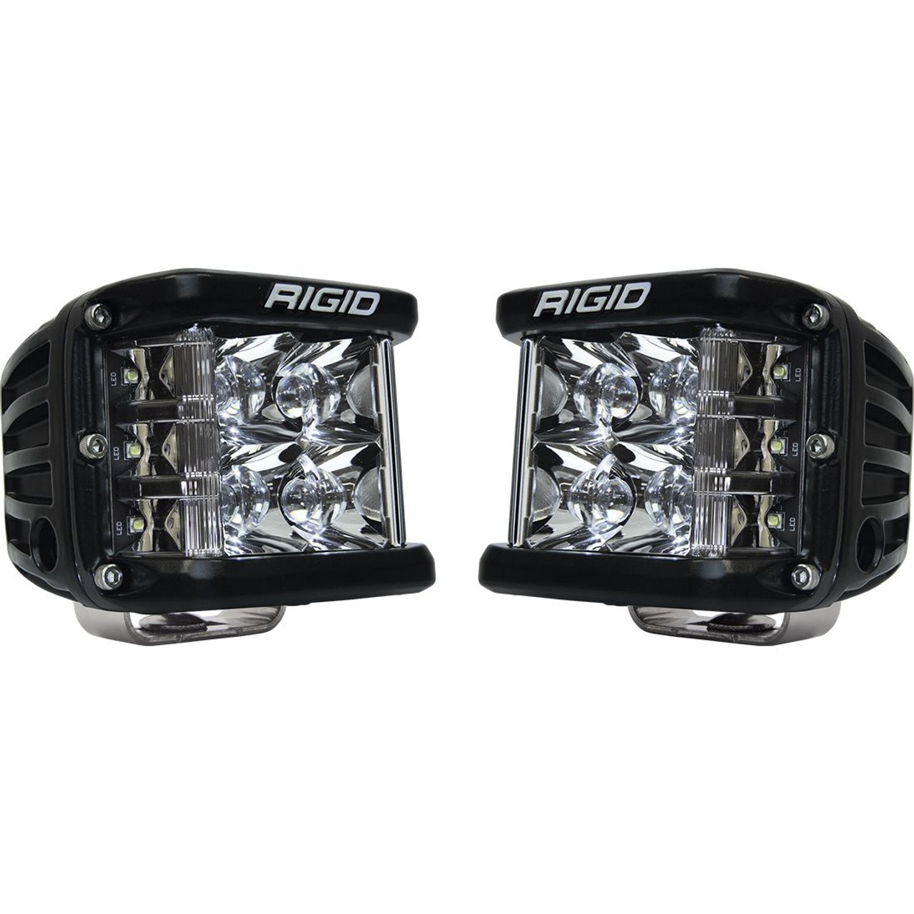 RIGID INDUSTRIES 262213 SPOT SURFACE MOUNT PAIR D-SS PRO RIGID INDUSTRIES 262213 SPOT SURFACE MOUNT PAIR D-SS PRO