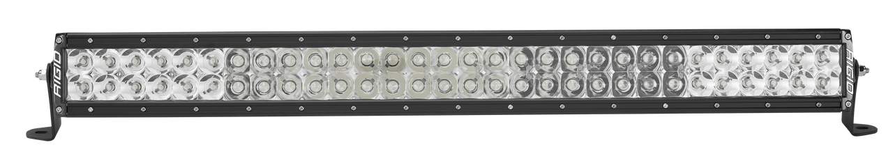 RIGID INDUSTRIES 130313 30 INCH SPOT/FLOOD COMBO LIGHT BLACK HOUSING E-SERIES PRO