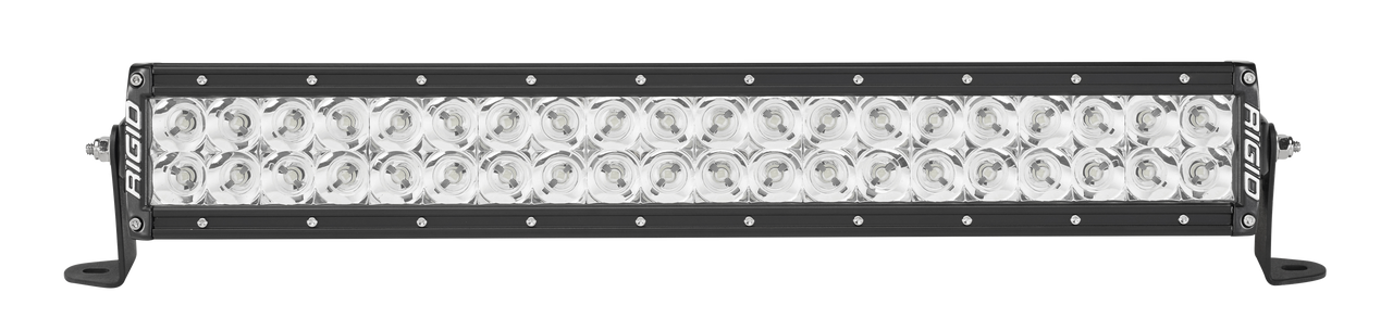 RIGID INDUSTRIES 120113 20 INCH FLOOD LIGHT BLACK HOUSING E-SERIES PRO RIGID INDUSTRIES 120113 20 INCH FLOOD LIGHT BLACK HOUSING E-SERIES PRO