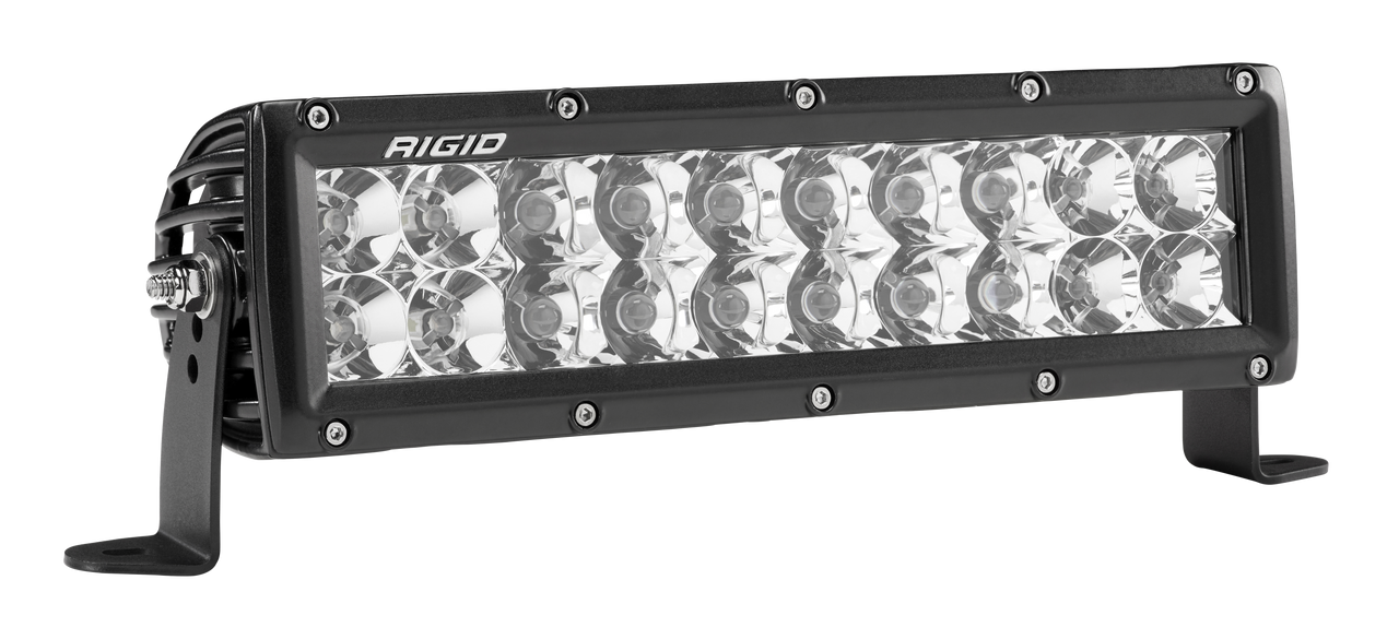 RIGID INDUSTRIES 110313 10 INCH SPOT/FLOOD COMBO E-SERIES PRO RIGID INDUSTRIES 110313 10 INCH SPOT/FLOOD COMBO E-SERIES PRO