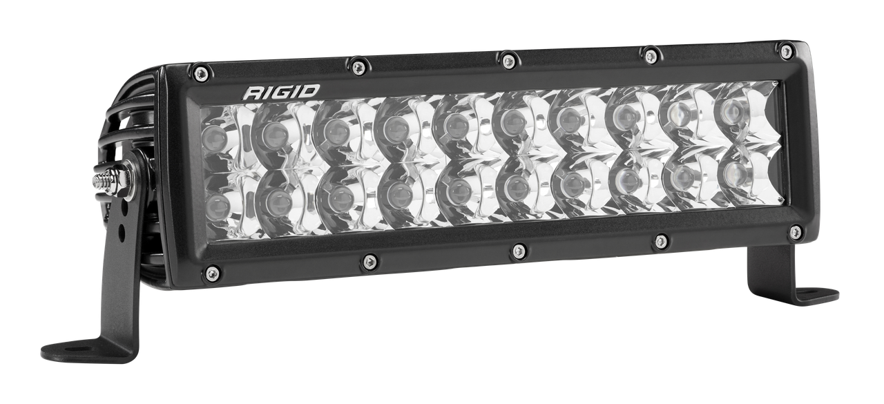 RIGID INDUSTRIES 110213 10 INCH SPOT LIGHT E-SERIES PRO
