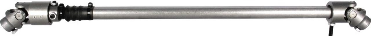 BORGESON 000950 STEERING SHAFT 1995-2002 DODGE FULL SIZE PICKUP