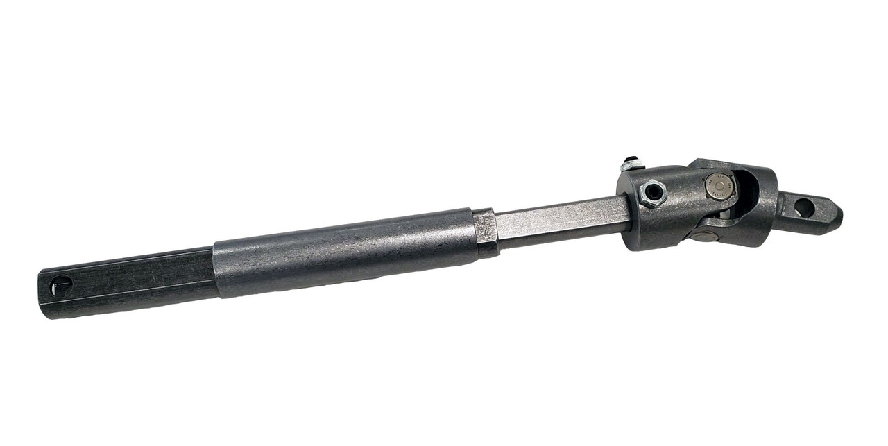 BORGESON 000938 UPPER STEERING SHAFT 2009-2019 GM FULL SIZE TRUCKS