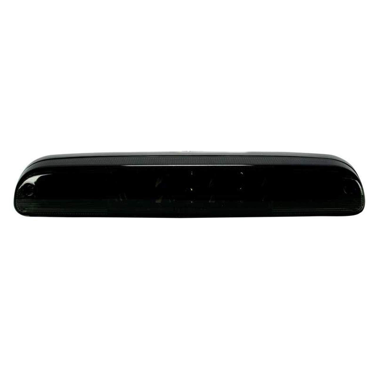 RECON 264116BK SMOKED LENS LED THIRD BRAKE LIGHT FOR 1999-2016 FORD SUPER DUTY