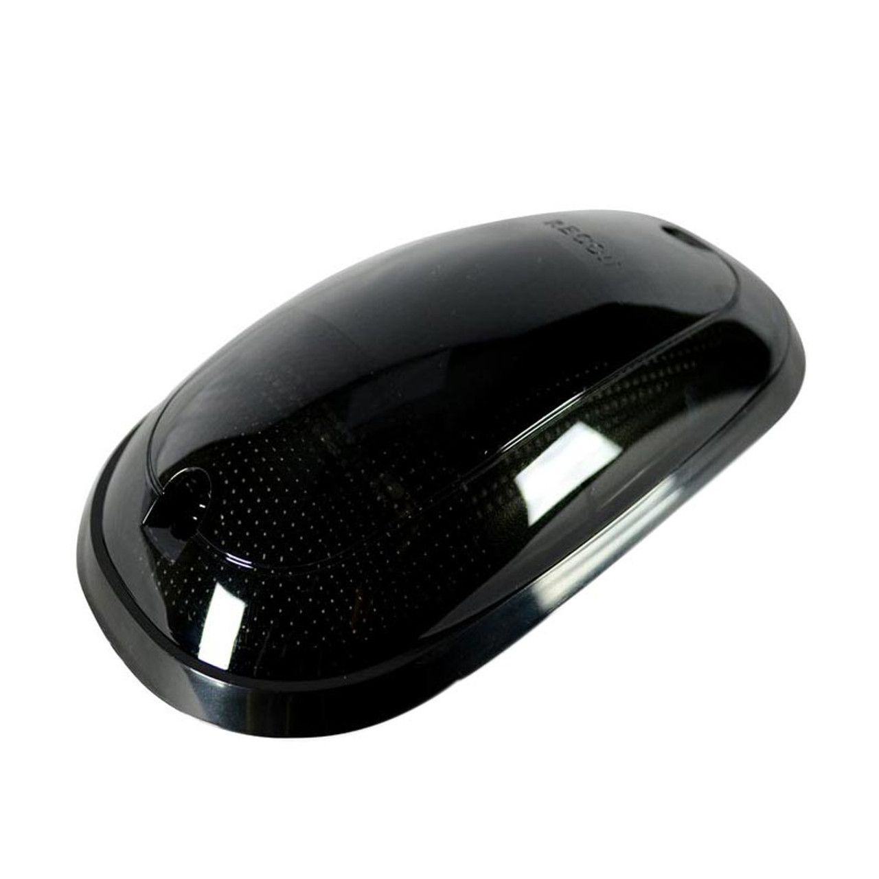 RECON 264146BKS SMOKED LENS AMBER/WHITE STROBE LED CAB LIGHTS FOR 2003-2018 DODGE RAM 2500/3500 RECON 264146BKS SMOKED LENS AMBER/WHITE STROBE LED CAB LIGHTS FOR 2003-2018 DODGE RAM 2500/3500