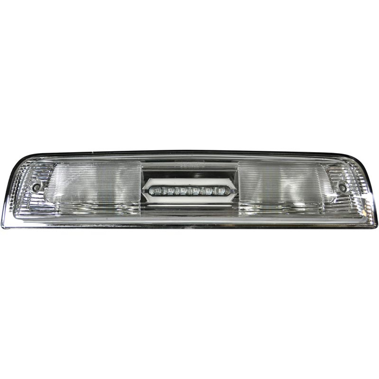 RECON 264112CLHP CLEAR LENS HIGH POWER LED THIRD BRAKE LIGHT FOR 2010-2018 DODGE RAM 2500/3500 | 2009-2018 DODGE RAM 1500 | 2019 DODGE RAM 1500 CLASSIC RECON 264112CLHP CLEAR LENS HIGH POWER LED THIRD BRAKE LIGHT FOR 2010-2018 DODGE RAM 2500/3500 | 2009-2018 DODGE RAM 1500 | 2019 DODGE RAM 1500 CLASSIC