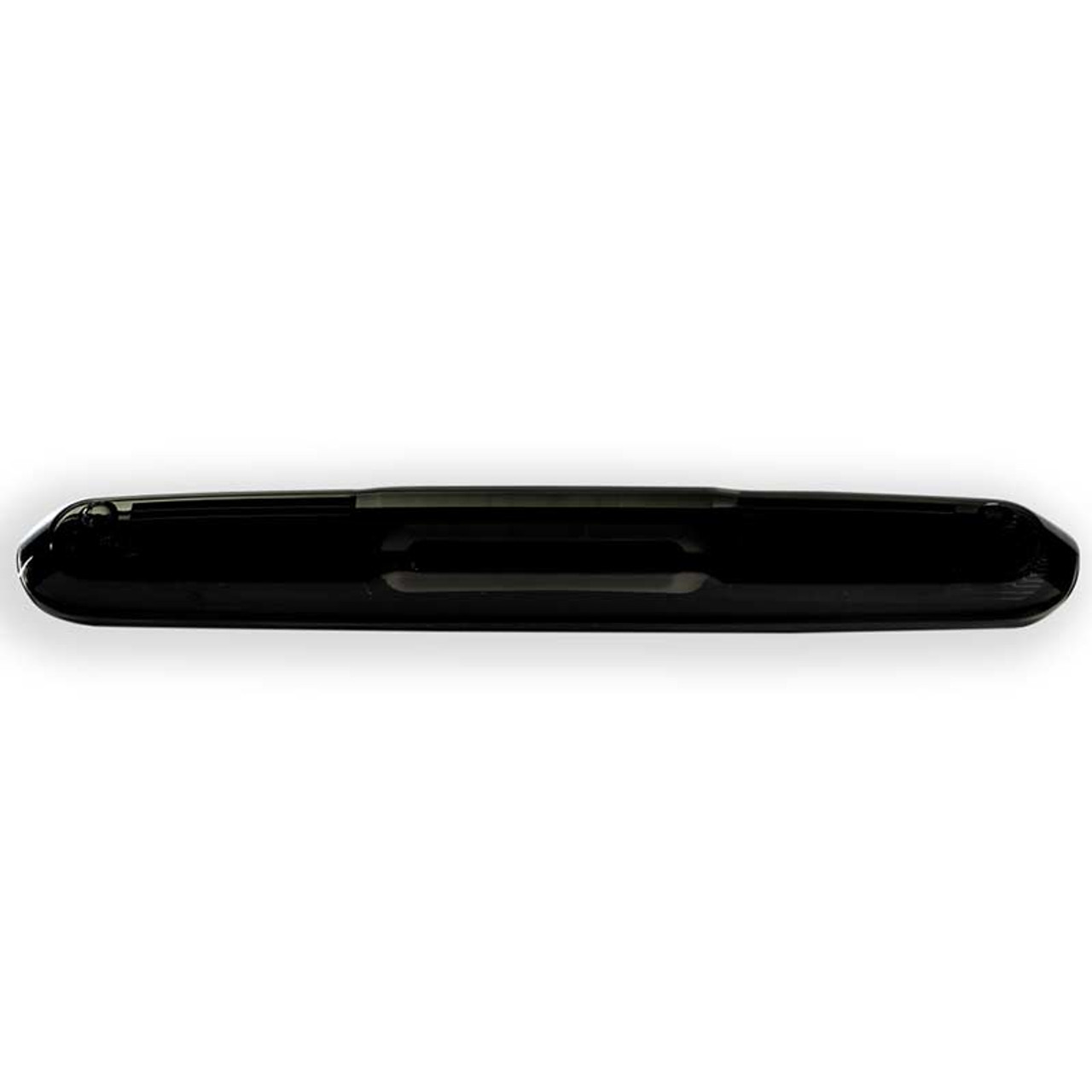 RECON 264125BKHP SMOKED LENS HIGH POWER LED THIRD BRAKE LIGHT FOR 2007.5-2014 GM SILVERADO/SIERRA