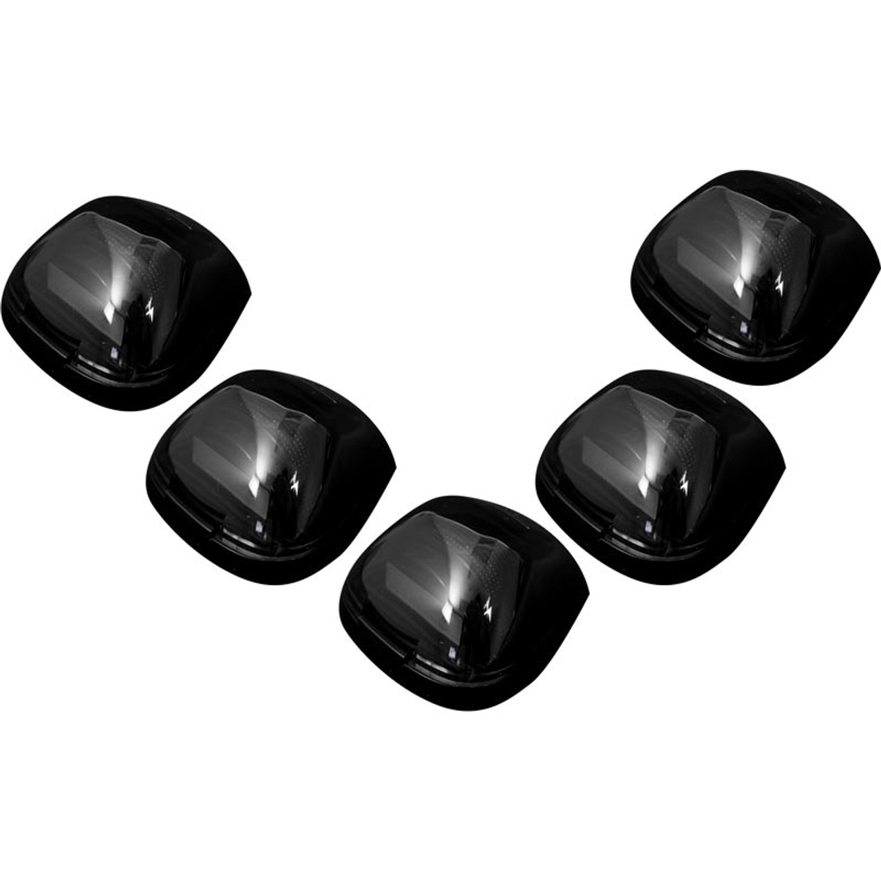 RECON 264143WHBKHP SMOKED LENS WHITE OLED BAR-STYLE CAB LIGHTS FOR 1999-2016 FORD SUPER DUTY RECON 264143WHBKHP SMOKED LENS WHITE OLED BAR-STYLE CAB LIGHTS FOR 1999-2016 FORD SUPER DUTY