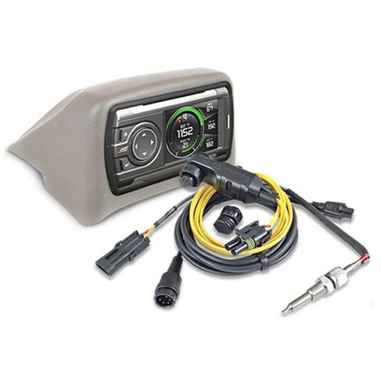 EDGE PRODUCTS 15001-1 EVOLUTION CS2 COMBO KIT FOR 99-03 FORD 7.3L POWERSTROKE EDGE PRODUCTS 15001-1 EVOLUTION CS2 COMBO KIT FOR 99-03 FORD 7.3L POWERSTROKE