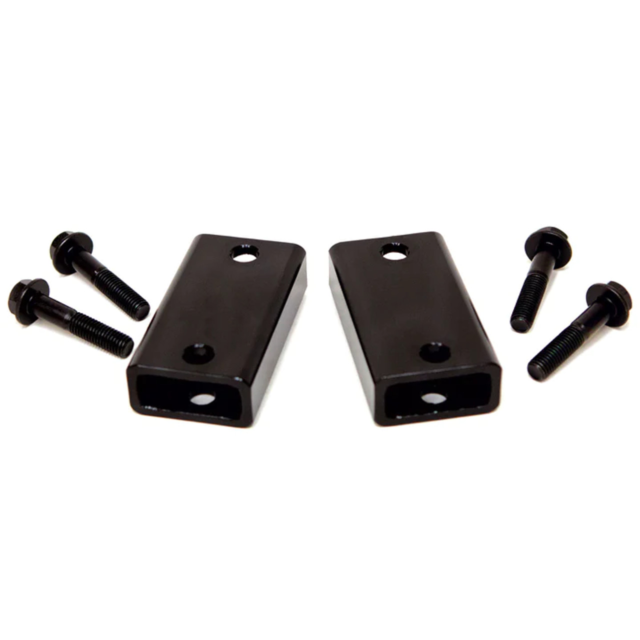 BANKS POWER 19249-2 SWAY BAR SPACER KIT-REQUIRED ON TRUCKS W/OEM SWAY BAR FOR 14-24 RAM 2500/3500