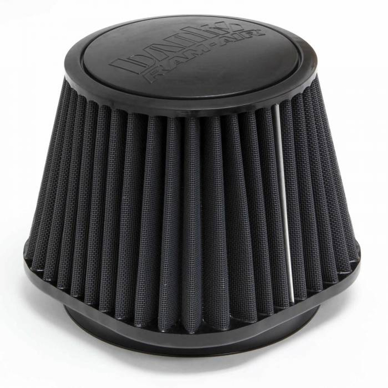 BANKS POWER 42178-D AIR FILTER ELEMENT DRY USE W/RAM-AIR COLD AIR INTAKE SYSTEMS FOR 07-12 CUMMINS 6.7L 24V