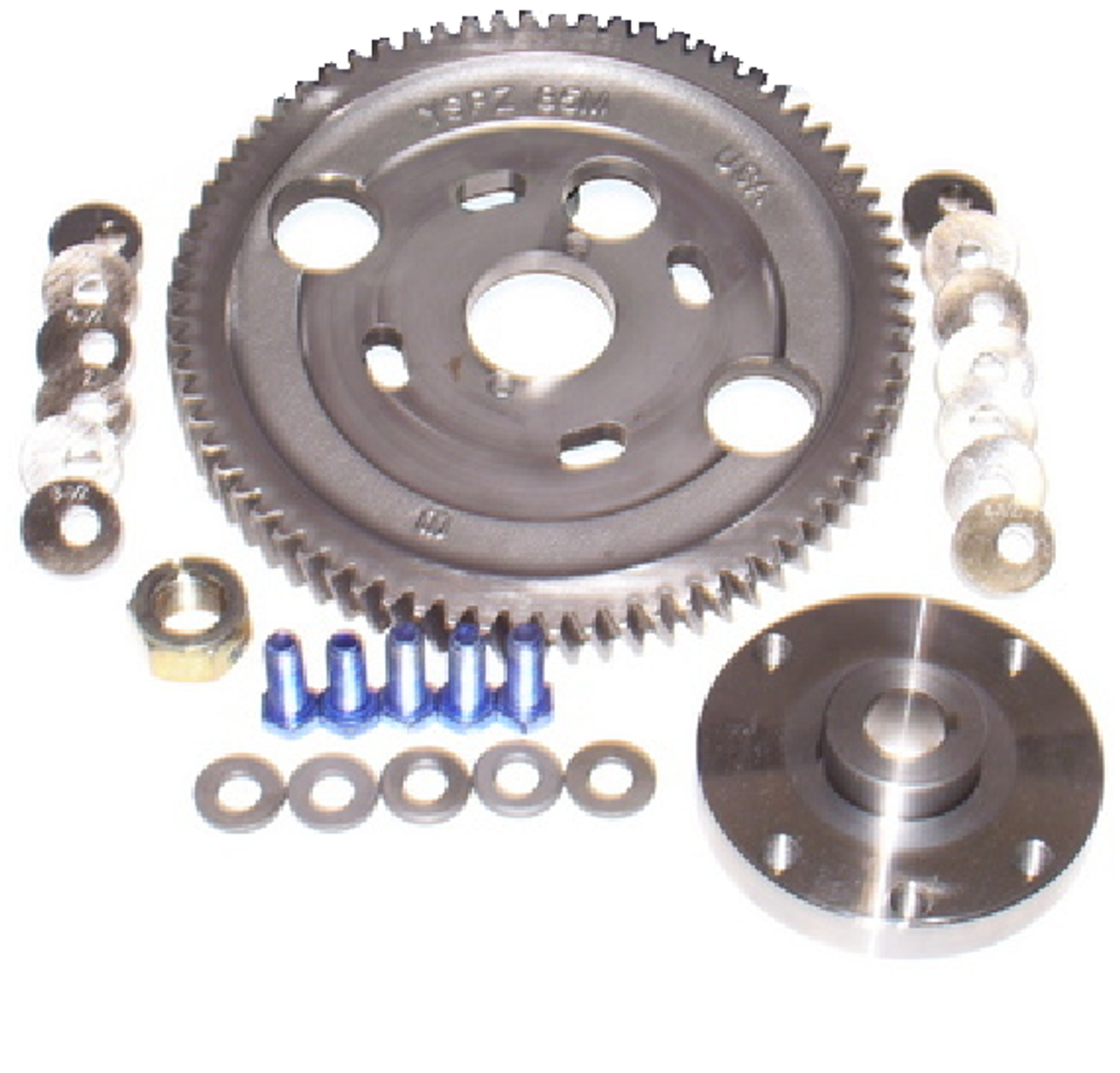 SCHEID DIESEL 1054224 8600 PUMP ADJUSTABLE TIMING GEAR UNIVERSAL
