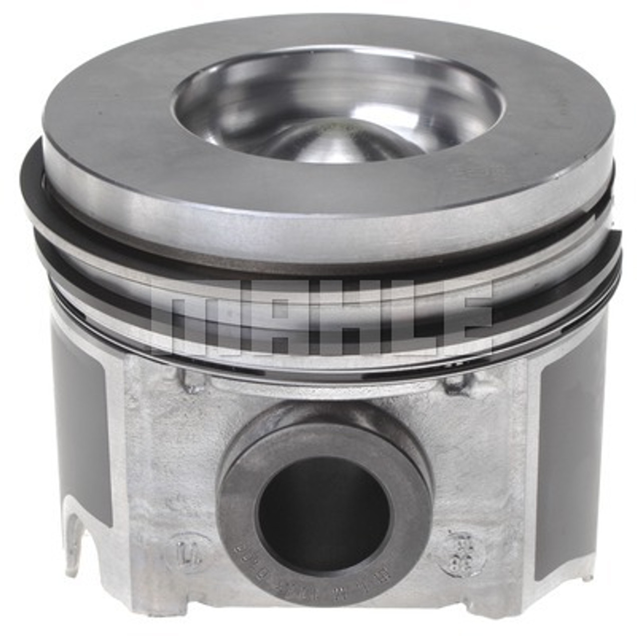MAHLE 224-3503WR PISTON SET (STD) FOR 03-07 FORD POWERSTROKE 6.0L
