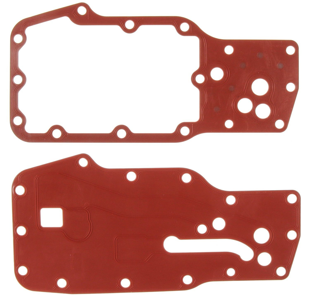 MAHLE GS33485 OIL COOLER GASKET SET FOR 03-24 CUMMINS 5.9/6.7 MAHLE GS33485 OIL COOLER GASKET SET FOR 03-24 CUMMINS 5.9/6.7