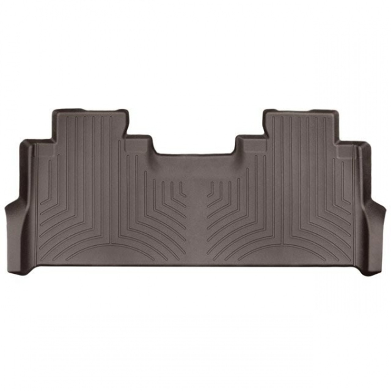 WEATHERTECH 4710122 REAR FLOORLINER FOR 2017-2019 FORD SUPER DUTY