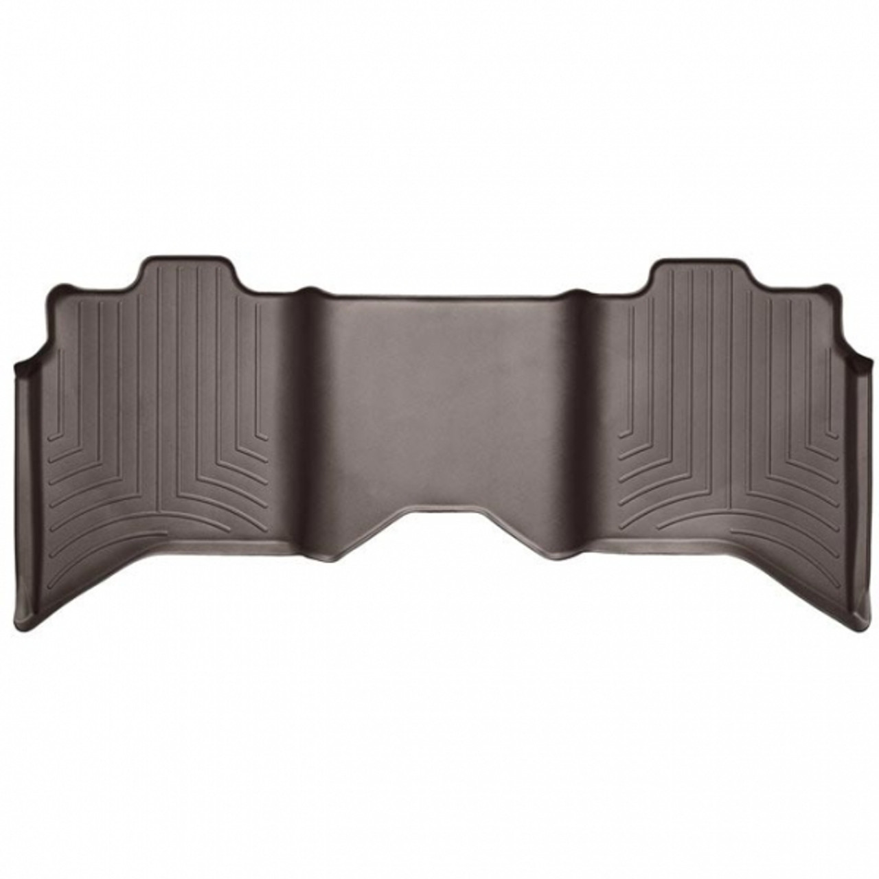 WEATHERTECH 472163 REAR FLOORLINER FOR 2010-2018 RAM (CREW CAB) WEATHERTECH 472163 REAR FLOORLINER FOR 2010-2018 RAM (CREW CAB)