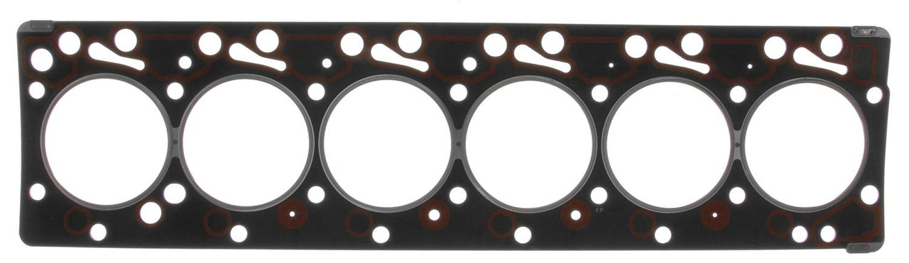 MAHLE 54174 CYLINDER HEAD GASKET FOR 98.5-02 CUMMINS 5.9L MAHLE 54174 CYLINDER HEAD GASKET FOR 98.5-02 CUMMINS 5.9L
