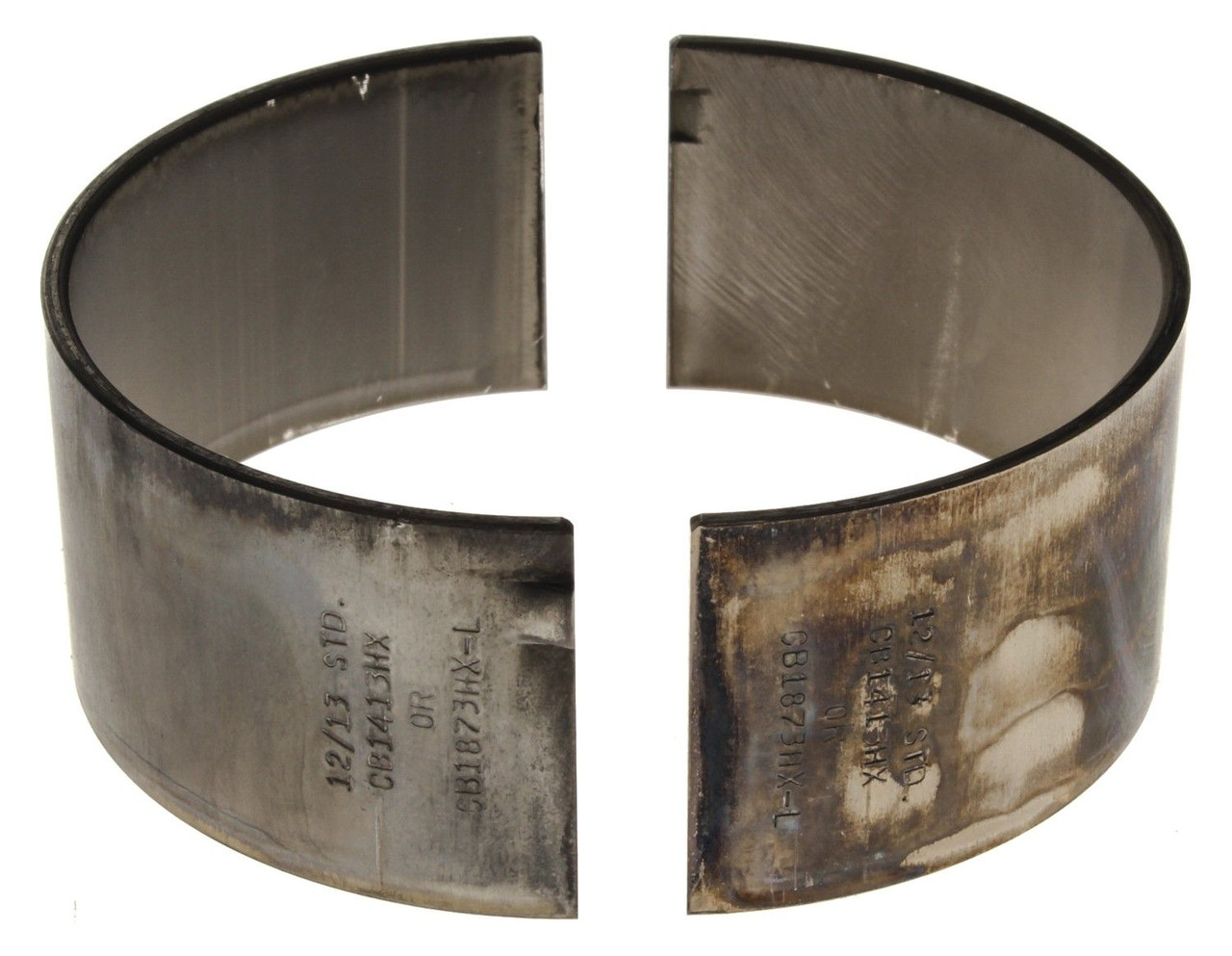 MAHLE CB-1413HX H-SERIES ROD BEARING (.001" EXTRA CLEARANCE) FOR 89-02 CUMMINS 5.9L MAHLE CB-1413HX H-SERIES ROD BEARING (.001" EXTRA CLEARANCE) FOR 89-02 CUMMINS 5.9L
