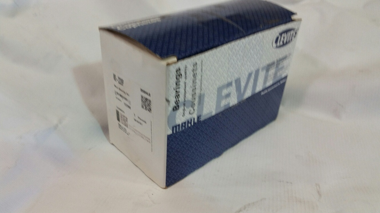 MAHLE MS-2328P-.25MM P-SERIES MAIN BEARING SET (.25MM) FOR 89-18