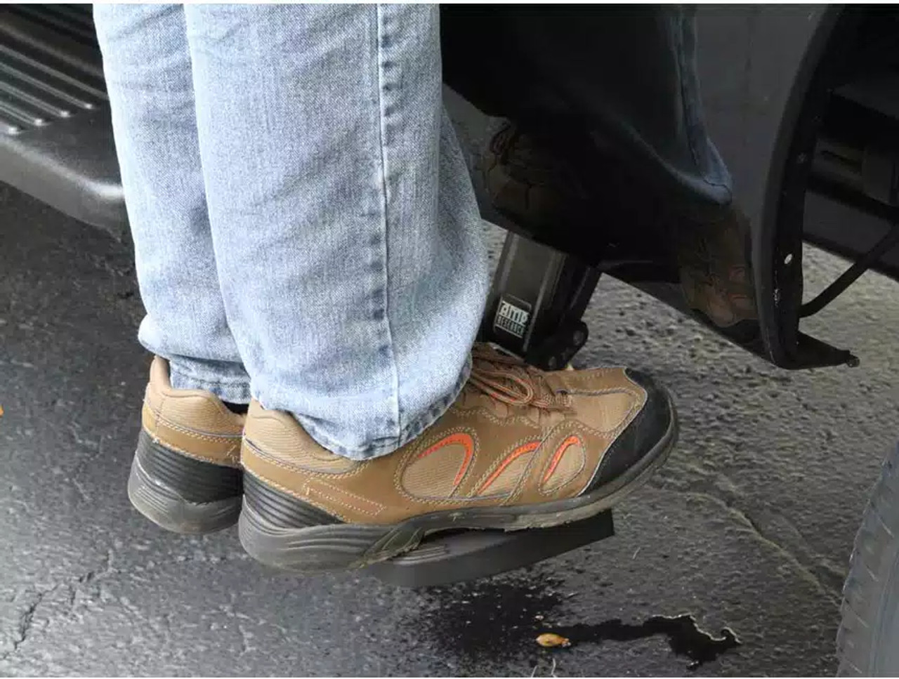 AMP RESEARCH 75406-01A BEDSTEP 2 2010-2013 DODGE RAM 2500/3500 (MEGA CAB) CUMMINS 6.7L AMP RESEARCH 75406-01A BEDSTEP 2 2010-2013 DODGE RAM 2500/3500 (MEGA CAB) CUMMINS 6.7L