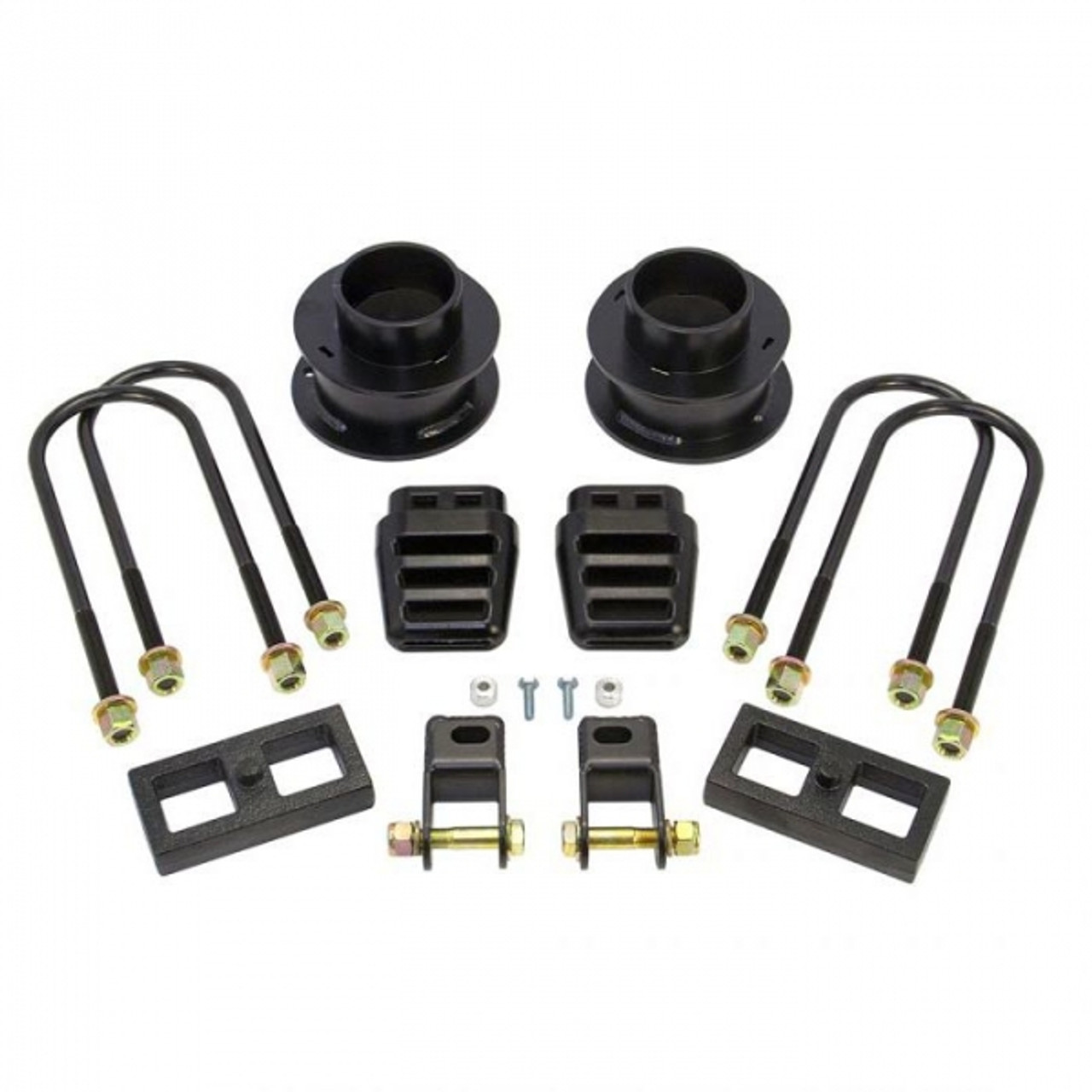READYLIFT 69-1931 3"/1" SST LIFT KIT 2019-2021 RAM 3500 4WD