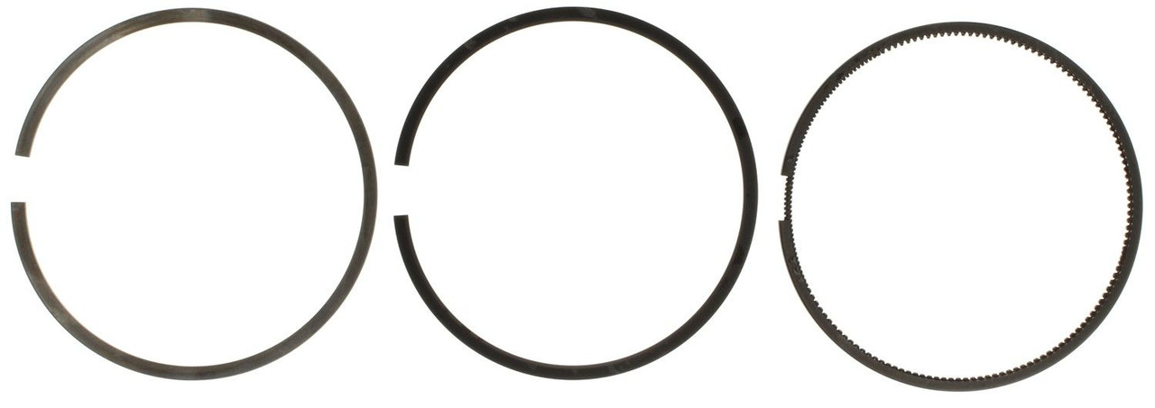 MAHLE S42170 PISTON RING SET (STD) FOR 89-07 CUMMINS 5.9L