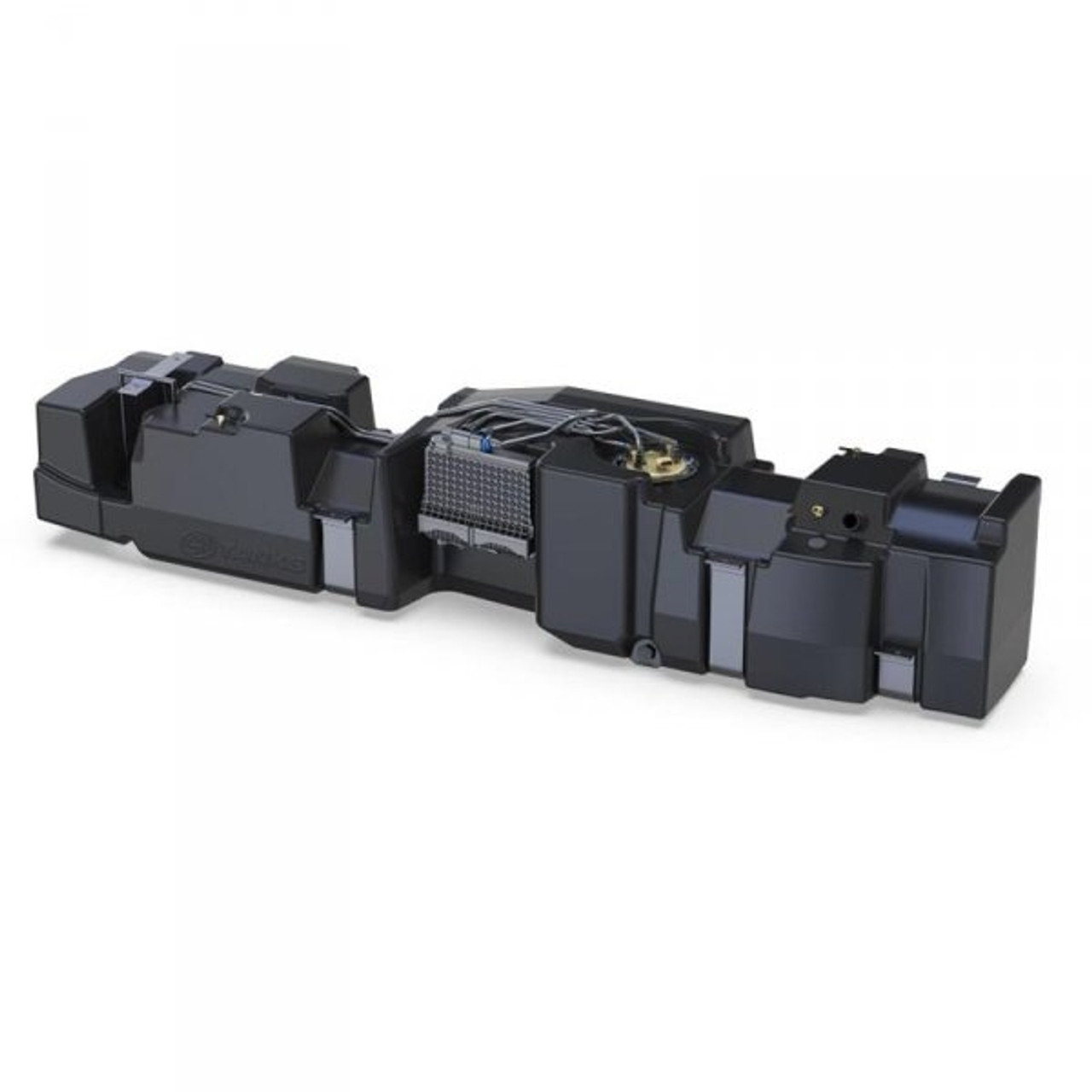 S&B TANKS 10-1008 70 GALLON REPLACEMENT TANK FOR 2017-19 FORD POWERSTROKE CREW CAB LONG BED S&B TANKS 10-1008 70 GALLON REPLACEMENT TANK FOR 2017-19 FORD POWERSTROKE CREW CAB LONG BED