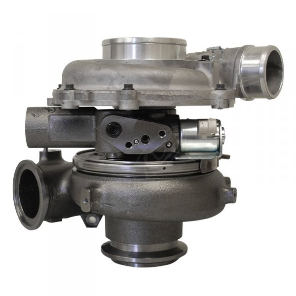 Garrett 772441-5002S PowerMax GT3788VA Turbo 6.0 Powerstroke | CPP