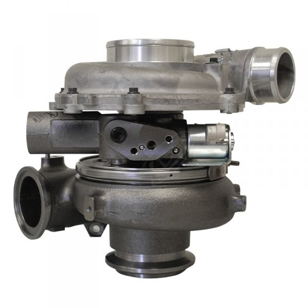 GARRETT 772441-5002S POWERMAX GT3788VA TURBO 04.5-07 FORD 6.0L POWERSTROKE