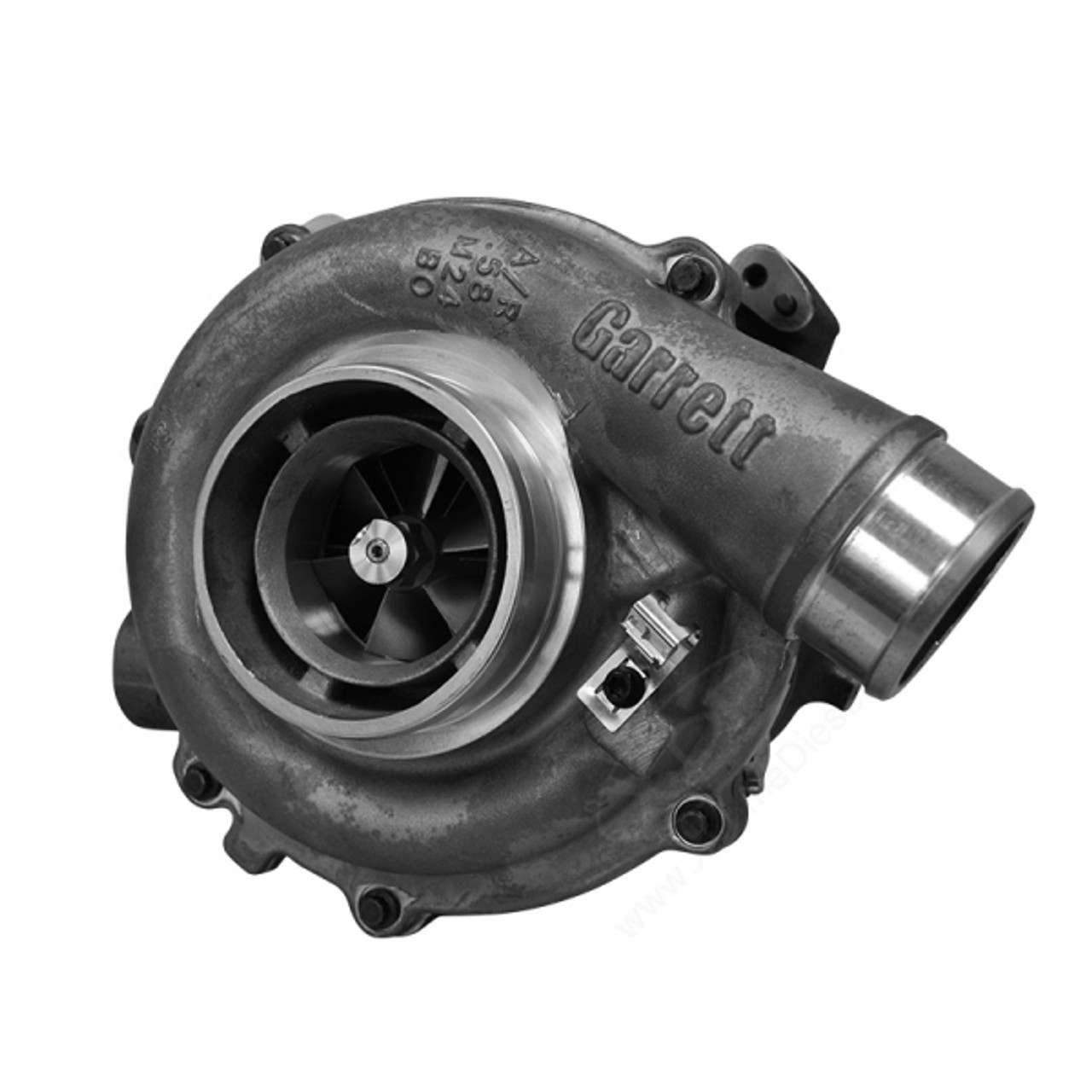 GARRETT  777469-5002S POWERMAX GT3788VA TURBO 03-04 FORD 6.0L POWERSTROKE