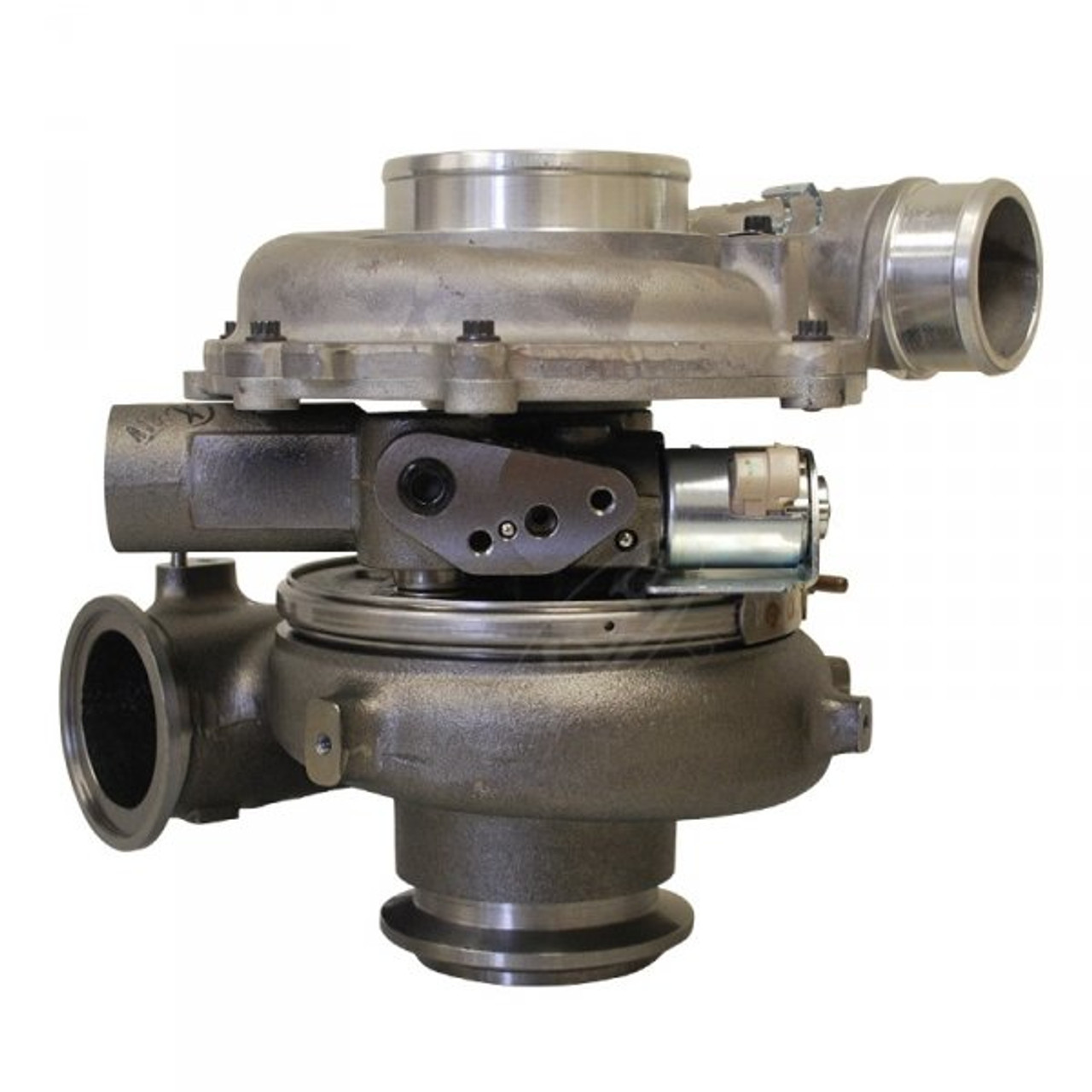 GARRETT  777469-5002S POWERMAX GT3788VA TURBO 03-04 FORD 6.0L POWERSTROKE