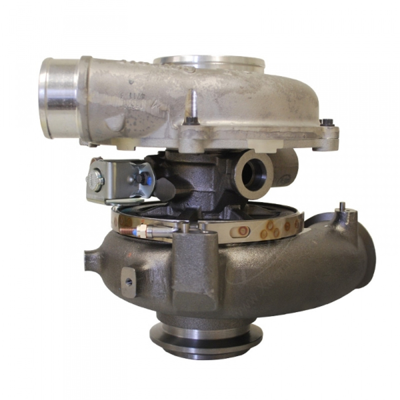 GARRETT  777469-5002S POWERMAX GT3788VA TURBO 03-04 FORD 6.0L POWERSTROKE