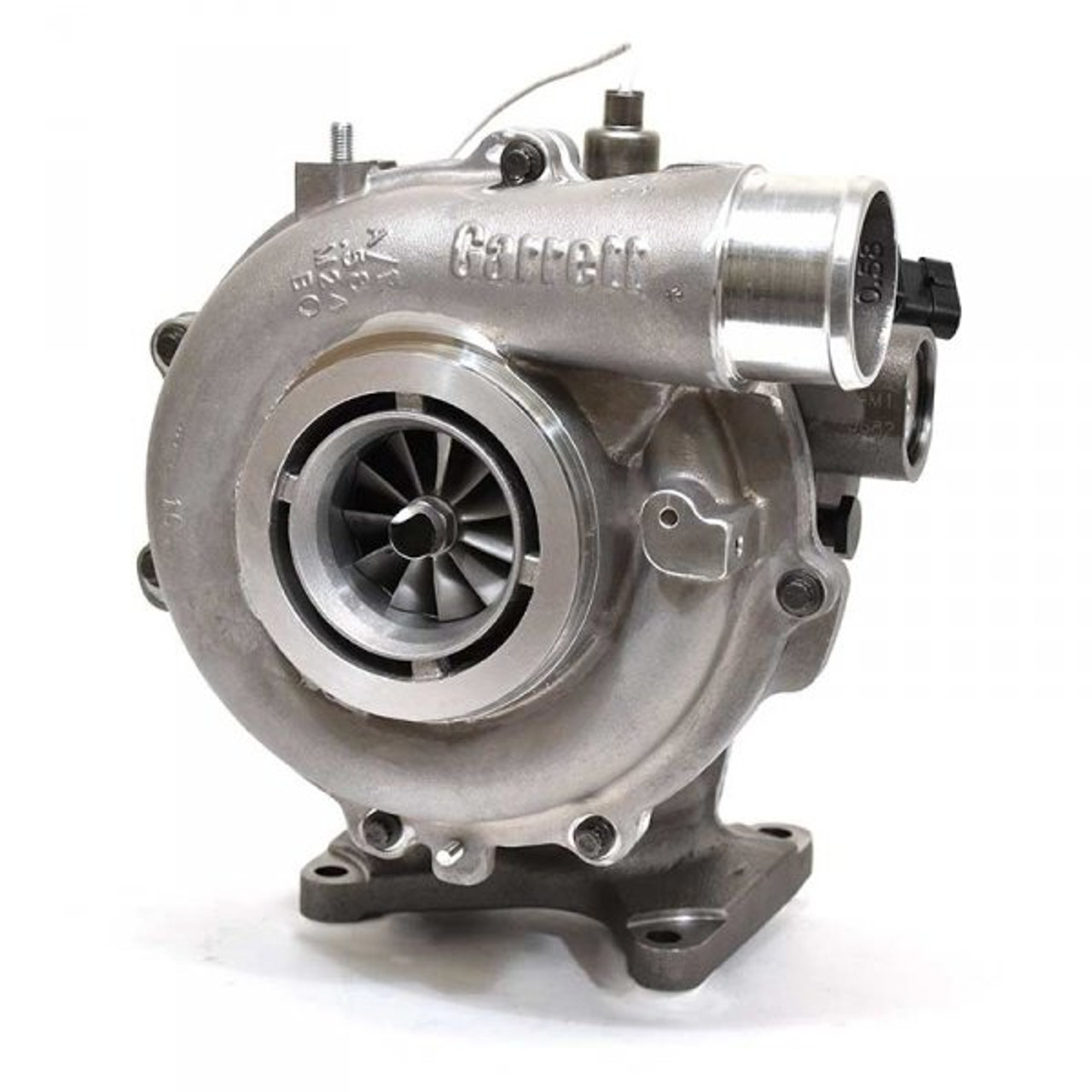 GARRETT 848212-5001S STOCK REPLACEMENT TURBO 04.5-10 GM 6.6L DURAMAX