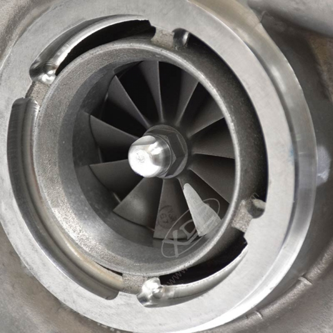 GARRETT 848212-5002S TURBOS STOCK REPLACEMENT TURBO 11-16 GM 6.6L DURAMAX LML GARRETT 848212-5002S TURBOS STOCK REPLACEMENT TURBO 11-16 GM 6.6L DURAMAX LML