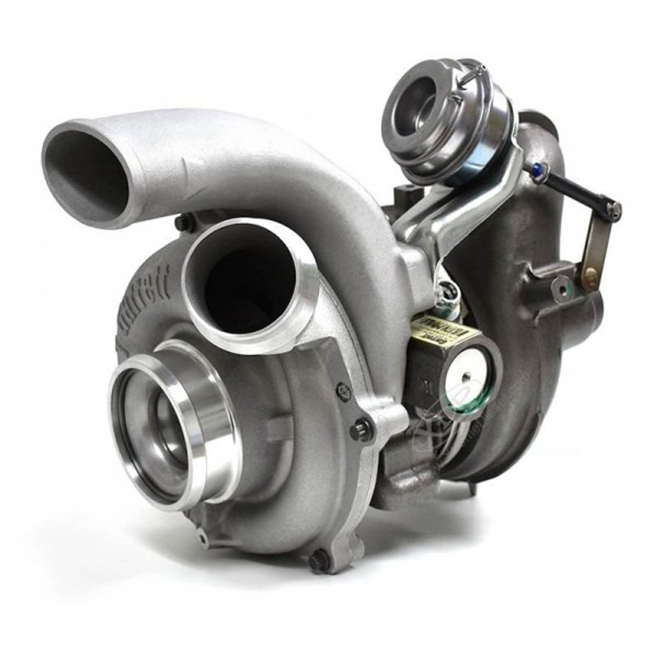 GARRETT 851824-5001S STOCK REPLACEMENT TURBO 11-14 FORD 6.7L POWERSTROKE