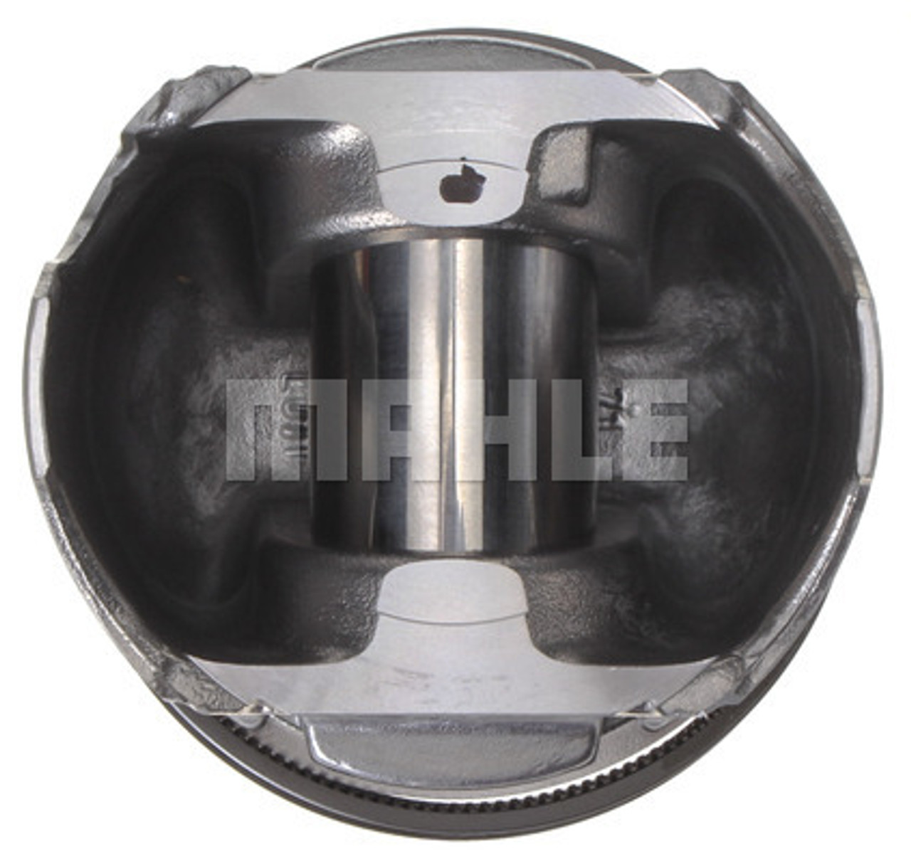 MAHLE 224-3503WR.010 ENGINE PISTON SET W/ RINGS (.010) FOR 03-07 FORD 6.0L POWERSTROKE MAHLE 224-3503WR.010 ENGINE PISTON SET W/ RINGS (.010) FOR 03-07 FORD 6.0L POWERSTROKE