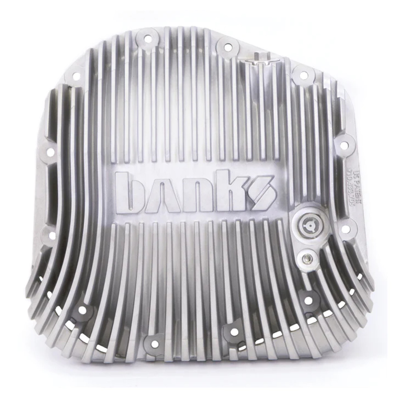 BANKS POWER 19258 DIFFERENTIAL COVER KIT STERLING 10.25 1985-2023 FORD F-250/350