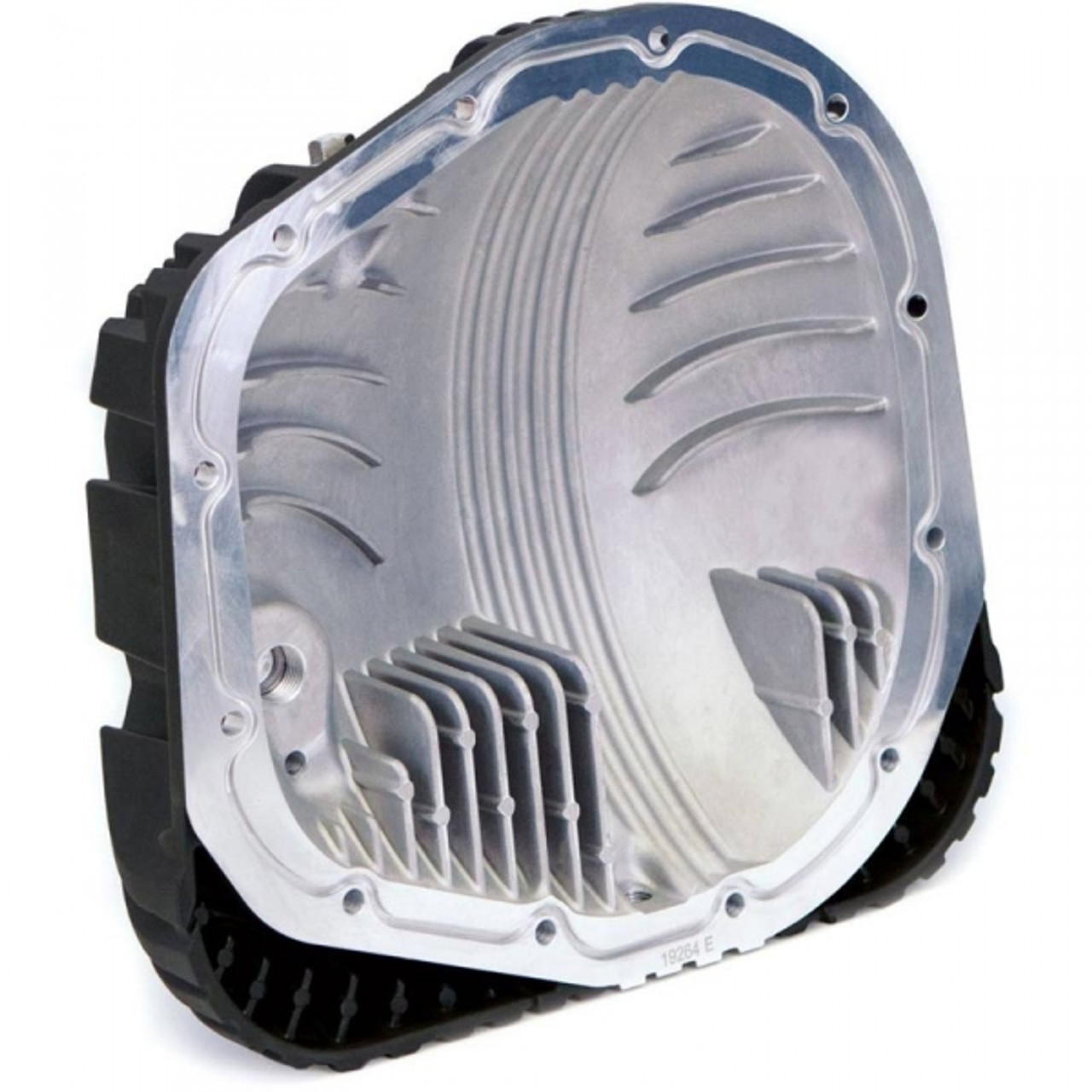 BANKS POWER 19252 DIFFERENTIAL COVER KIT FOR 85-23 FORD STERLING AXLE 12-BOLT WITH 10.25/10.5 RING GEAR