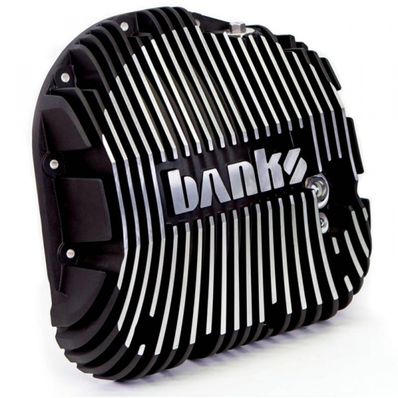 BANKS POWER 19252 DIFFERENTIAL COVER KIT FOR 85-23 FORD STERLING AXLE 12-BOLT WITH 10.25/10.5 RING GEAR