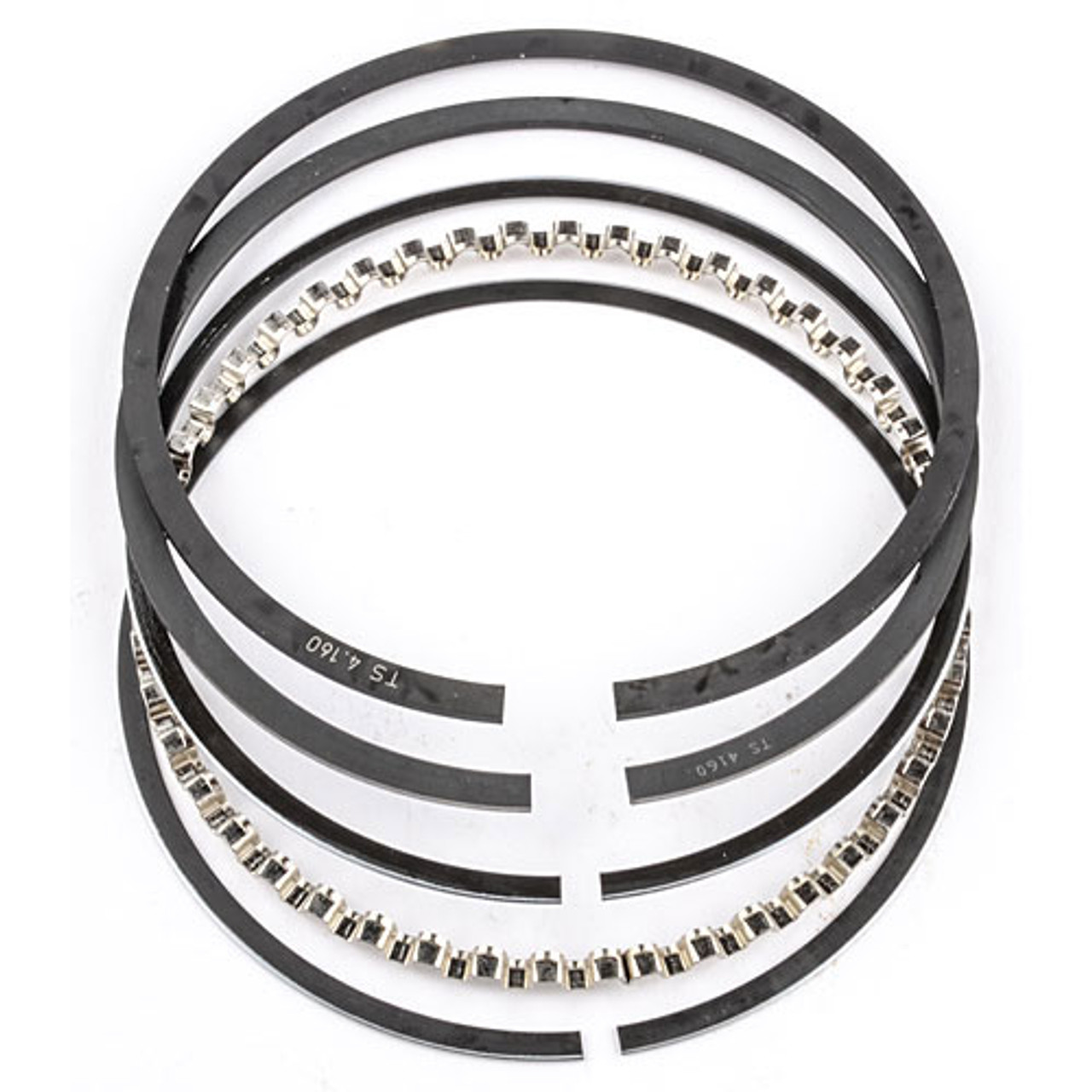 MAHLE 41940.03 PISTON RINGS (.030) FOR 03-07 FORD POWERSTROKE